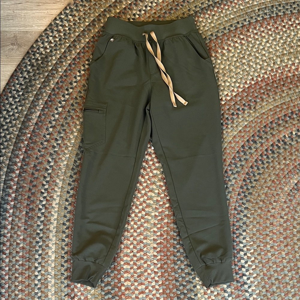 Figs Women’s Scrub Pants